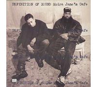 Moira Jane's cafÚ (US) [Import]