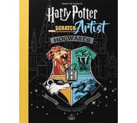 Moira Squier Harry Potter Scratch Artist (Poche) Scratch Artist