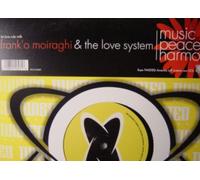 Moiraghi, Frank'o - Music Peace & Harmony
