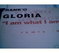 Moiraghi Frank'O present Gloria Gaynor - I am what I am