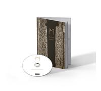 MOIRAI - BLOOD TREASURE WOVEN FATES - CDBK - K72z
