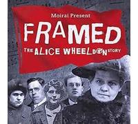 Moirai - Framed: The Alice Wheeldon Story [Import]