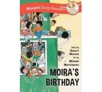 Moira's Birthday Early Reader