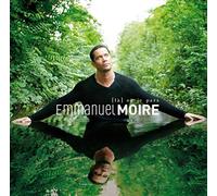 Moire,Emmanuel - La Ou Je Pars (11 Titres)