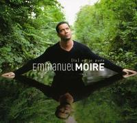 Moire, Emmanuel - La Ou Je Pars