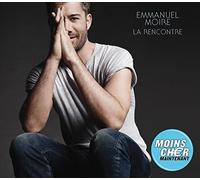 Moire, Emmanuel - La Rencontre-Edition Fourreau [Import]