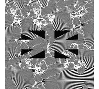 Moire - No Future (Color Vinyl)