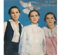 Moirs, The - State of shock [Vinyl LP]