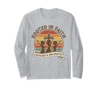 Mois de l'histoire chrétienne des Noirs enracinés dans Manche Longue