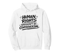 Mois de l'histoire des Femmes des Droits de l'homme Sweat à Capuche