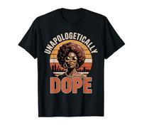 Mois de l'histoire des Noirs | Femmes | Racines africaines T-Shirt