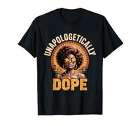 Mois de l'histoire des Noirs | Femmes | Racines africaines T-Shirt
