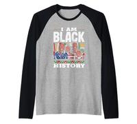 Mois de l'histoire des Noirs Histoire des Noirs américains Manche Raglan