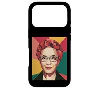 Mois de l'histoire des Noirs Parcs Black Culture Juneteenth Coque pour iPhone 17 Pro
