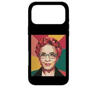 Mois de l'histoire des Noirs Parcs Black Culture Juneteenth Coque pour iPhone 17 Pro Max