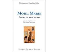 Mois De Marie - Fleurs Du Mois De Mai