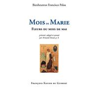 Mois de Marie : Fleurs du mois de mai
