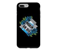Mois de Sensibilisation au diabète de Type 1 : insuline ou filière diabétique Coque pour iPhone 7 Plus/8 Plus
