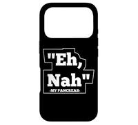 Mois de Sensibilisation au diabète insulinothérapie drôle pour diabétique Coque pour iPhone 17 Pro