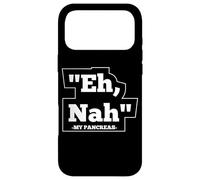 Mois de Sensibilisation au diabète insulinothérapie drôle pour diabétique Coque pour iPhone 17 Pro Max