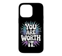 Mois de Sensibilisation au Suicide Septembre Sensibilisation au Suicide Mental Coque pour iPhone 14 Pro Max