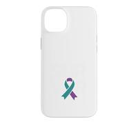 Mois de Sensibilisation au Suicide Septembre Sensibilisation au Suicide Mental Coque pour iPhone 14 Plus