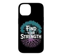Mois de Sensibilisation au Suicide Septembre Sensibilisation au Suicide Mental Coque pour iPhone 14