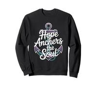 Mois de Sensibilisation au Suicide Septembre Sensibilisation au Suicide Mental Sweatshirt