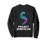 Mois de Sensibilisation au Suicide Septembre Sensibilisation au Suicide Mental Sweatshirt