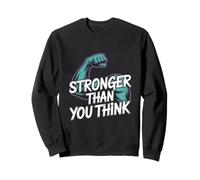 Mois de Sensibilisation au Suicide Septembre Sensibilisation au Suicide Mental Sweatshirt