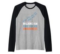 Mois de Sensibilisation aux Maladies rares Zèbre Février Maladies rares Manche Raglan