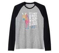 Mois de Sensibilisation aux Maladies rares Zèbre Février Maladies rares Manche Raglan