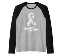 Mois de Sensibilisation aux Maladies rares Zèbre Février Maladies rares Manche Raglan