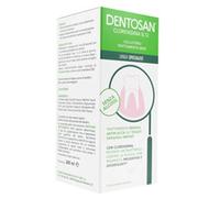 Mois de traitement Dentosan