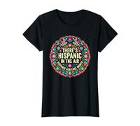 Mois du Patrimoine hispanique : émancipation des Latins T-Shirt