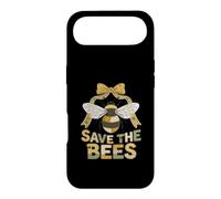 Mois National du Miel Save The Bees Month Coque pour iPhone Air