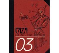 Mois sont de papier T03 (Les) Tome 3 - Philippe Caza - Le Pythagore Eds - broché - Bande dessinée