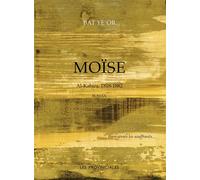 Moïse Al-Kahira, 1818-1882 - Bat Ye’or - Les Provinciales - broché - Roman