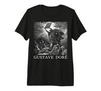 Moïse Brise Les tablettes de la Loi T-Shirt Haut de Gamme