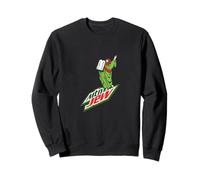 Moïse Dix Commandements MTN Jew Sweatshirt