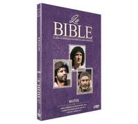 Moïse-DVD La Bible-Episode 5