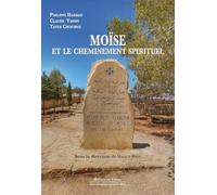 Moïse et le cheminement spirituel