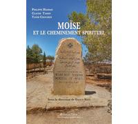 Moïse et le cheminement spirituel - Tayeb Chouiref - Tasnim Eds - broché - Essai
