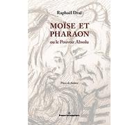 Moïse et Pharaon