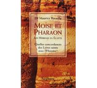 MOISE ET PHARAON