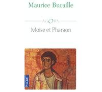 Moïse et Pharaon
