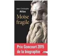Moïse Fragile