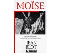 Moïse Jean Blot (Auteur)