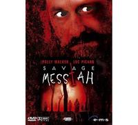 Moise l'affaire Roch Theriault / Savage Messiah (2002) [ Origine Allemande, Sans Langue Francaise ]