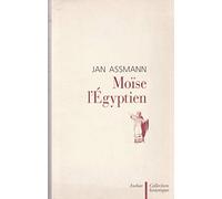 Moïse l'Egyptien